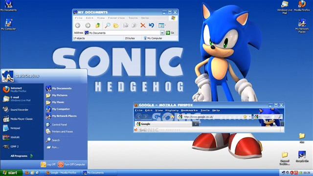 Maciek Kukla - Green Hill Zone (Sonic 1 Windows Error Remix) смотреть онлайн