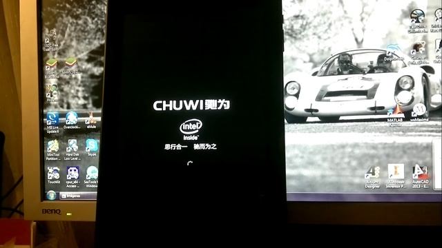 Chuwi hi10 flash x64 bios update actualizacion смотреть онлайн
