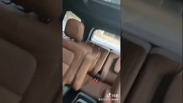 JT Money In My 2020 Lincoln Aviator смотреть онлайн