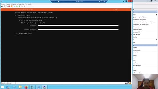 Instalacion ubuntu server 22 смотреть онлайн