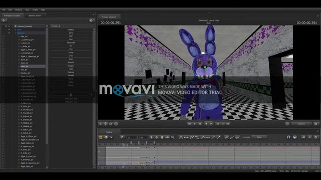 [SFM] (Tutorial) How to animate in Source Filmmaker смотреть онлайн