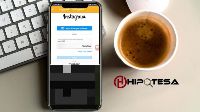 Tutorial Cara Mengetahui Orang yang Tidak Follback akun kita di Instagram смотреть онлайн