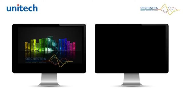 EA520 Introduction with Mobility Orchestra Solution смотреть онлайн