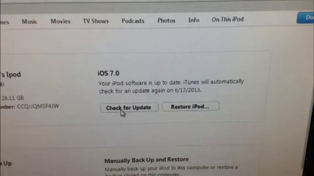 How To Get ios 7 free смотреть онлайн