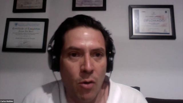 4a. Charla de café: "Desafíos empresariales Post COVID" смотреть онлайн
