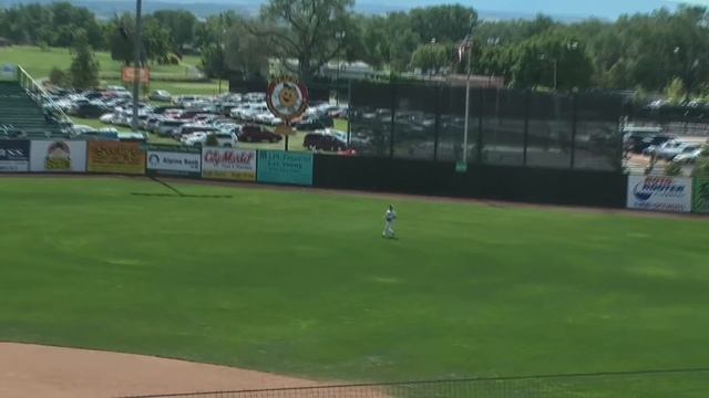Game 1 - McLennan v San Jac: 2015 JUCO World Series смотреть онлайн