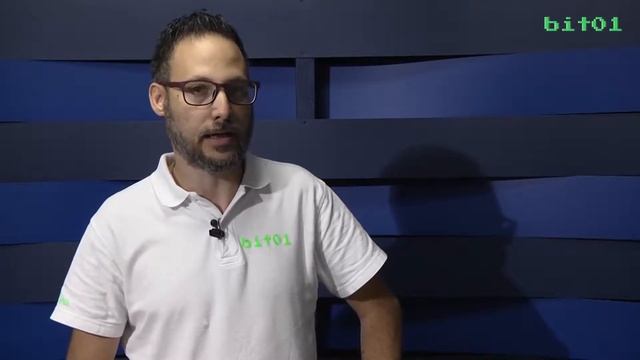 Linux day 2018 - Intervista al presidente di AC bit01 смотреть онлайн
