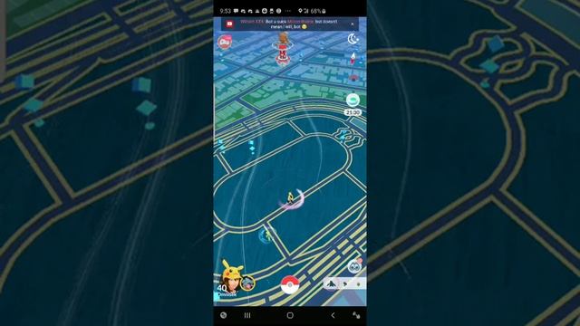 Shiny ODDISH hunt in New York City POKEMON GO смотреть онлайн