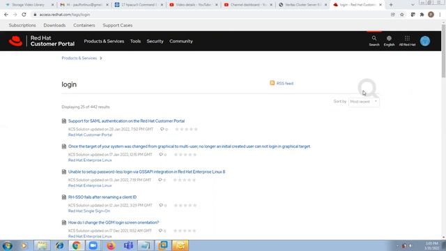download RHEL OS from redhat portal смотреть онлайн