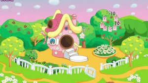 Смешарики Все Герои