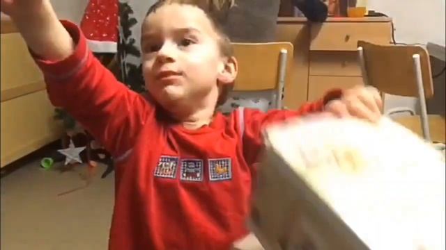 Влог Челлендж\ сборы в садик на машине\ LOL смотреть онлайн