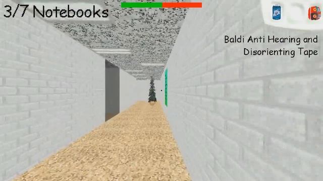 Baldi Loves Milks смотреть онлайн