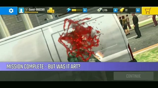 Top 10 Sniper Games For Android 2022 | High Graphics (Offline/Online) смотреть онлайн