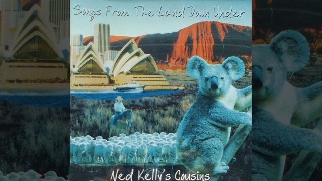 The Wild Colonial Boy смотреть онлайн