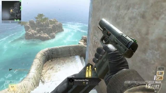 Black Ops 2 - Duelo por Equipos Yemen смотреть онлайн