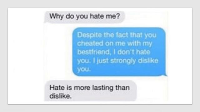 Black Fedora's Top 5 Text fail categories смотреть онлайн