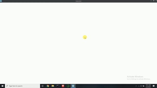My Favorite Text Editor - Brackets смотреть онлайн