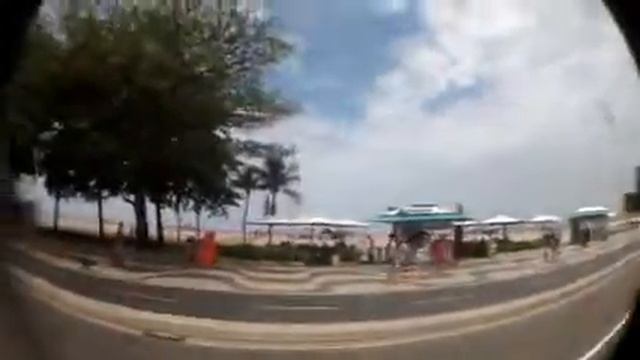 Remadinha de Domingo - Centro x Zona Sul - RJ смотреть онлайн