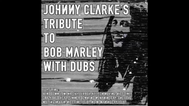 Johnny Clarke I Am Gonna Put In On смотреть онлайн