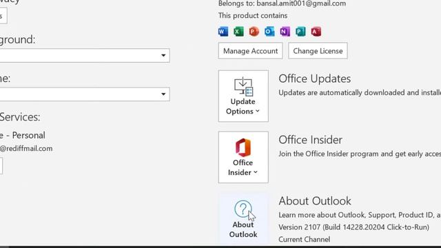What Version of Microsoft Outlook I Have? смотреть онлайн