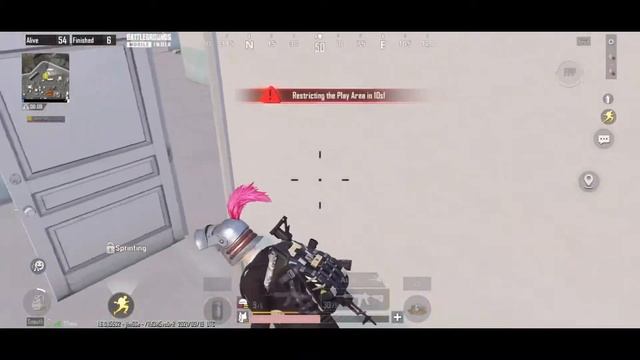 Master Aim Assist Off⚡️| BGMI MONTAGE | IPhone XR * 3D Controls смотреть онлайн