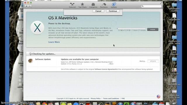 Download Mavericks смотреть онлайн