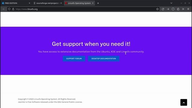 #wubuntu é #linuxfx ? смотреть онлайн