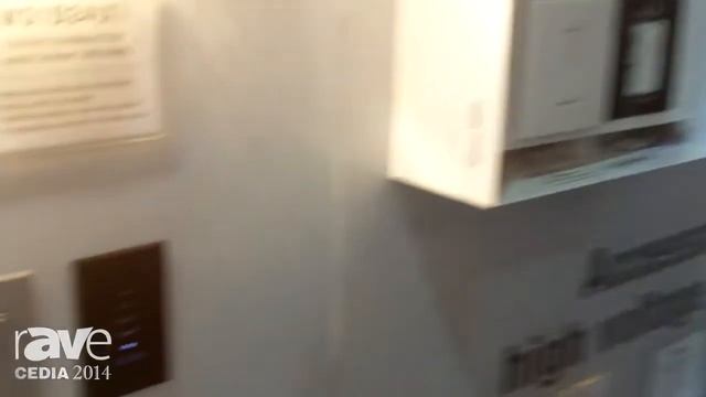 CEDIA 2014: ELAN Offers Lighting Control Solutions Including Switches, Keypads, Pin Modules смотреть онлайн