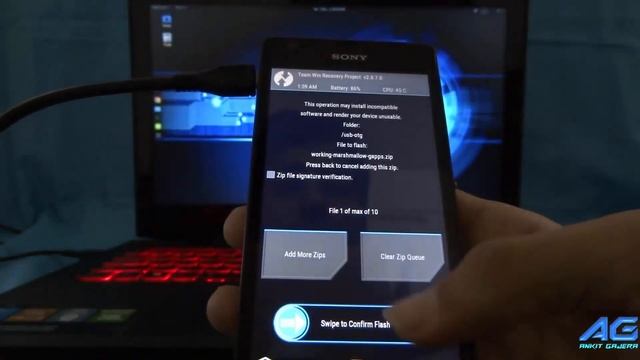How to Install custom ROMs in Android Phones смотреть онлайн