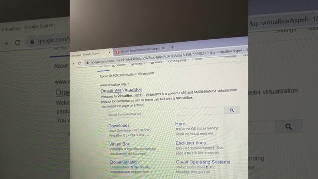 How to download ubuntu and virtual machine смотреть онлайн