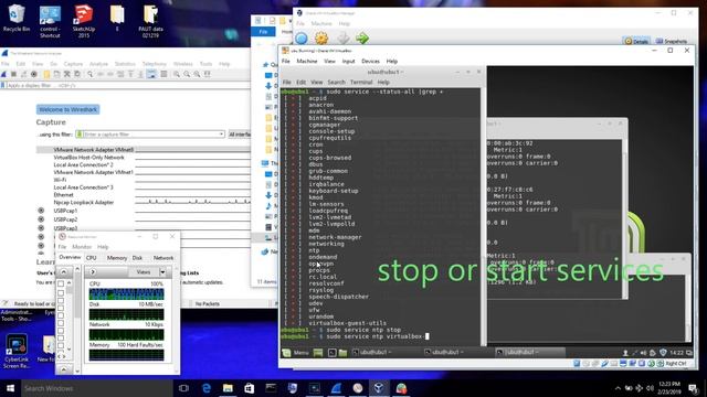Linux Mint Setup on Virtual Machine Vol 2 смотреть онлайн