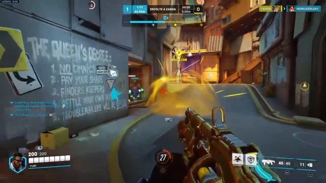 Overwatch 2 смотреть онлайн