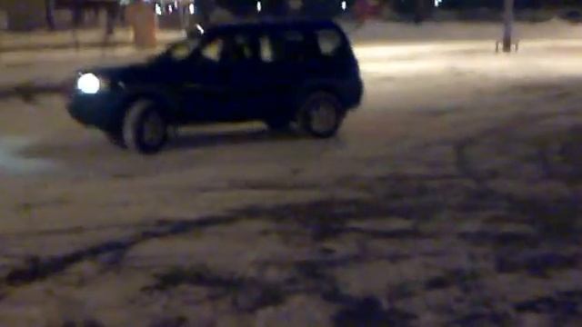 Land Rover Freelander Prince NL Tuning смотреть онлайн