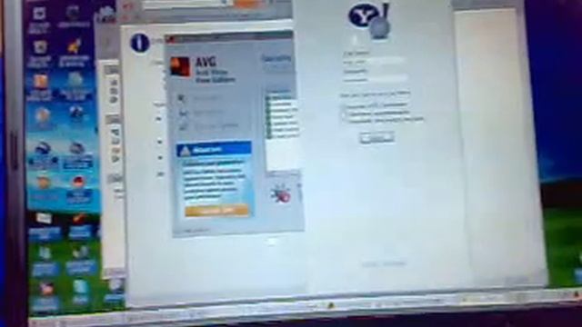 Efectos 3D en Windows XP como en Vista смотреть онлайн