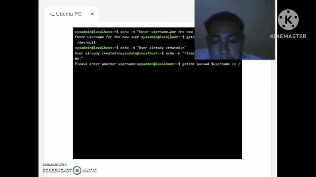 SISTEM OPERASI NDG LINUX ESSENSIAL CHALLENGE LAB A,B,C,D смотреть онлайн