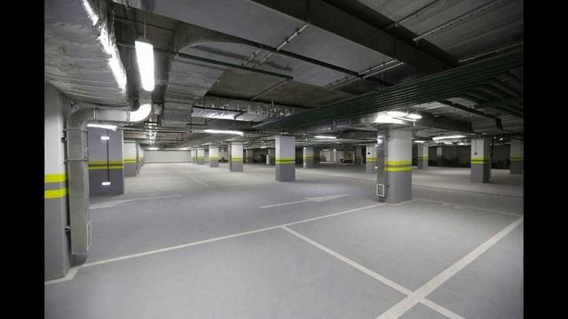 Роскошная однушка в ЖК "Геометрия(Душинская,16)" смотреть онлайн