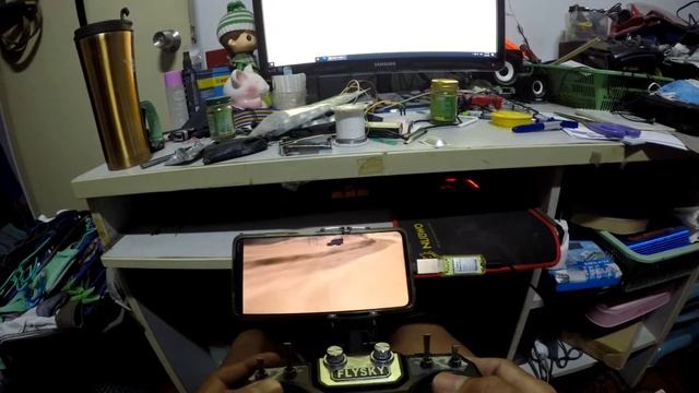 FPV FREERIDER IN Phone смотреть онлайн