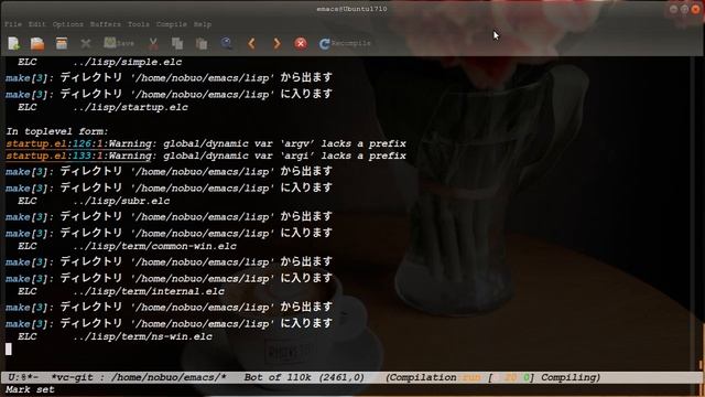 build emacs смотреть онлайн