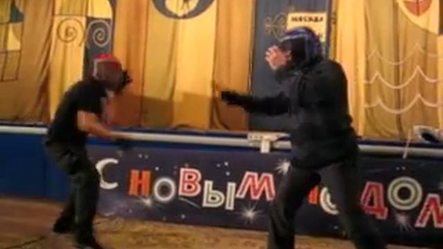 knifefighting school TOLPAR russia selfdefense knife combat