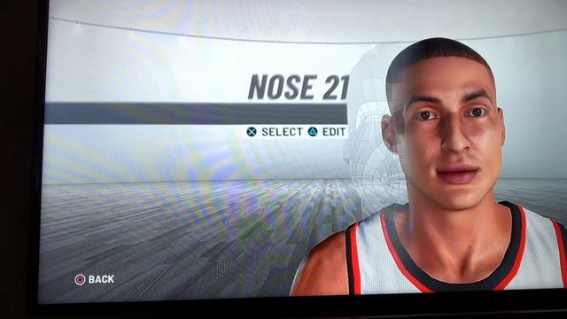 Kyle Kuzma face creation NBA 2k19 смотреть онлайн