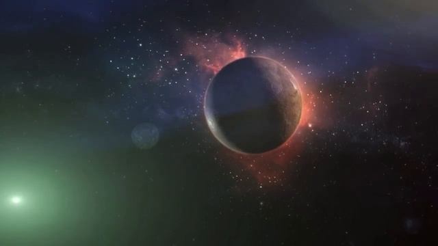 Visitation - ByDiverse (Ambient, Drone) смотреть онлайн