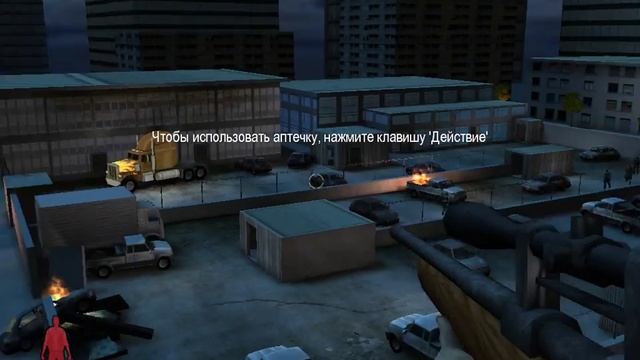 Land of the Dead | НЕУДАЧНЫЙ ВЫПУСК и ТУГОЙ ОТИС :) смотреть онлайн