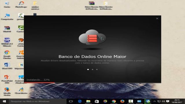 como baixar Driver Booster bem explicado смотреть онлайн
