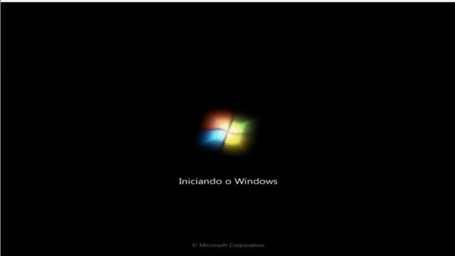 Como instalar o Windows 7 Starter no seu computador. смотреть онлайн