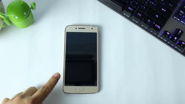 Instala Android 8.1 Oreo Oficial Stock Moto G5 Plus | Tecnocat смотреть онлайн