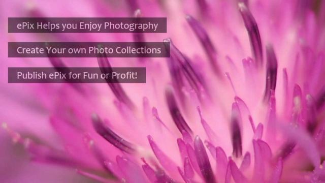 What is ePix Wallpaper Calendar? смотреть онлайн