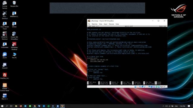Cara Menginstall Munin Pada Ubuntu Server смотреть онлайн
