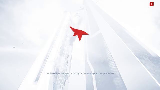Mirror's Edge Catalyst Final Mission смотреть онлайн