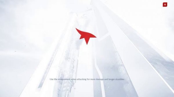 Mirror's Edge Catalyst Final Mission