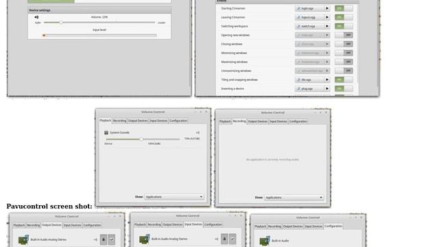 Unix & Linux: linux mint 18.1 audio problem смотреть онлайн